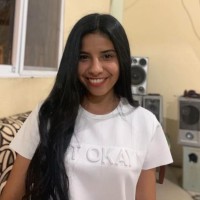 Paulina Vargas Martinez
