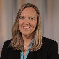 Jennifer Gregor