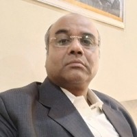 Satish Kumar Jha