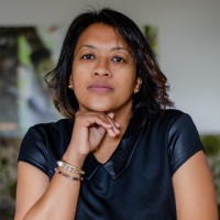 Rova Olivia Barinirina Andriamananjara