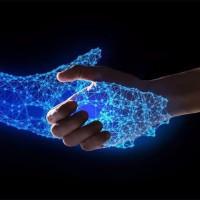 ഡിജിറ്റൽ സൗഹൃദം