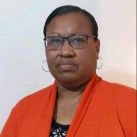 Glenyse Morea