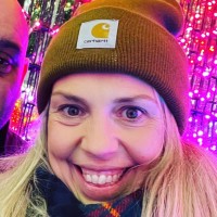 Natalie Gormley