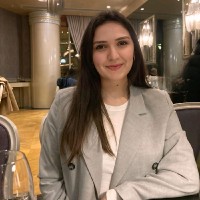 Aygul Dikmen