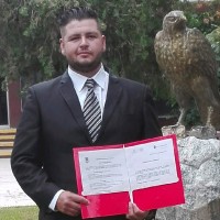 Alberto Marquez Lara