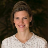 Rachel Lusis Lassance Cunha