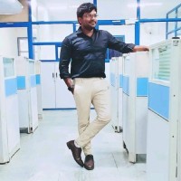 A Srinivas Reddy