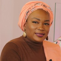 Faïmatou BOURAÏMA