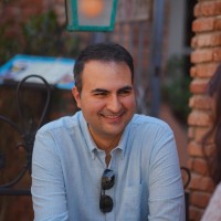 Farid Modarresifar