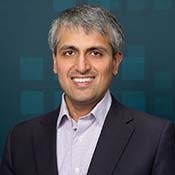 Zack Shah