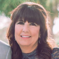 Toni Spear