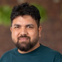 Munesh Kumar Saini
