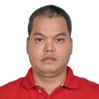 Renato Tecson Jr.