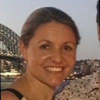 Catriona James (Murray)