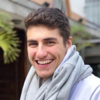 Luiz Henrique Gomes Nogueira