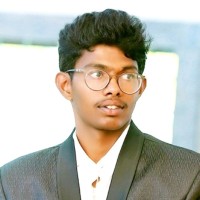 Mune Gowda S N