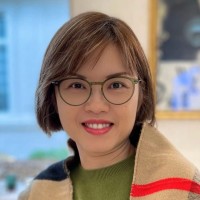 Anna Low