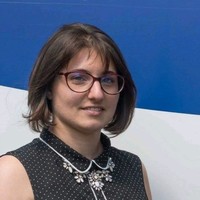 Murielle Nicol