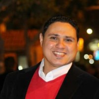 Shenouda Danial
