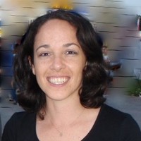 Aluma Tessler Gould