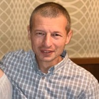 Alex Slobodnik