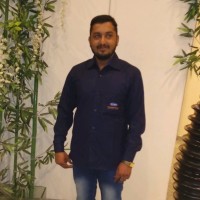 Alok Kumar Singh