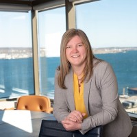 Jennifer Macdonald, P.Eng., Pmp