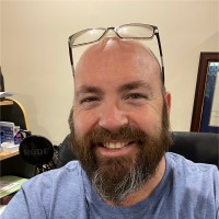 Tim O'Donnell