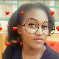 Josephine Munguti