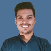 Md. Saidul Islam