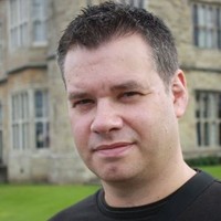 Stuart Green