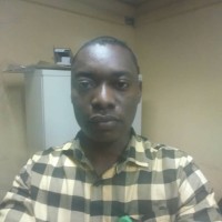 Eyo Ekpenyong
