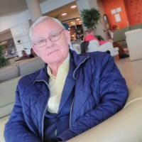 Charles Bicheno