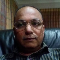 Hasu Shah