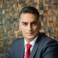 Sanjay Morzeria Assoc. CIPD