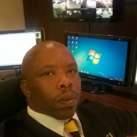 William Mazibuko