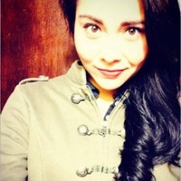 Citlalli Ramírez Cervantes
