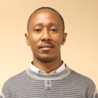Eric Ali Ibrahim