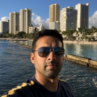 Pradeep Kadambar