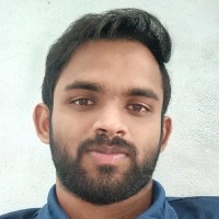 P Jagadeesh