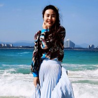 李思琦 （Siqi）