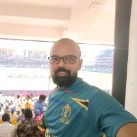 Arvind Raj Kumar