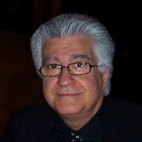 Marcel Gazeryan