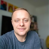 Max Ziabko