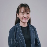 Hilary Fong