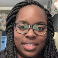 Angela Mccants