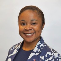 Alma Burke