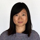 Phyllis Guo