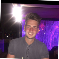 Jack Wolstenholme