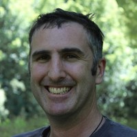 Aaron Braden